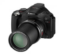 Canon SX30 IS (4344B011AA)